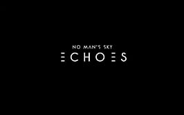 No Man's Sky teases Echoes with 7-year anniversary celebration clip