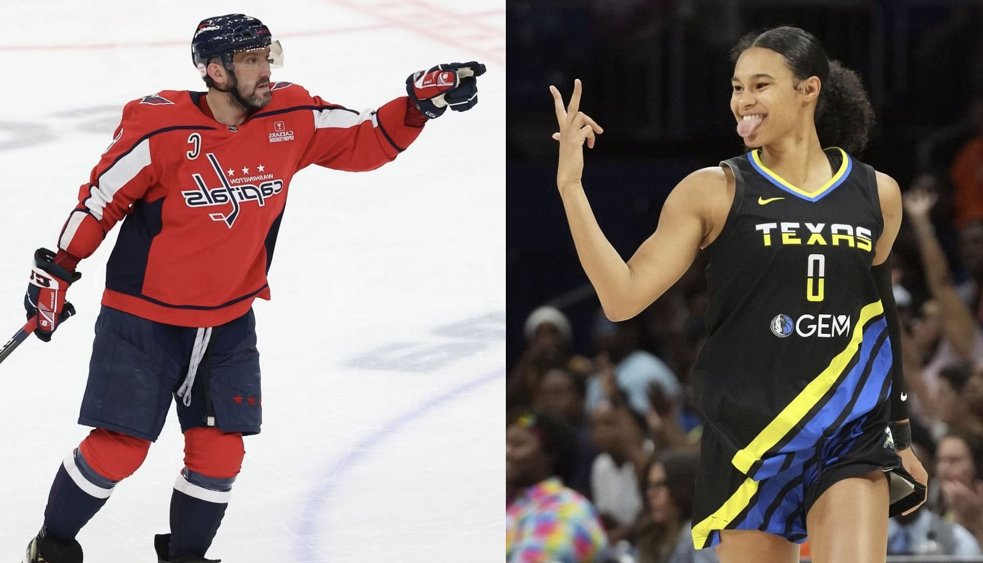 NHL fans debate on WNBA reportedly inching closer to beating 106-year old league