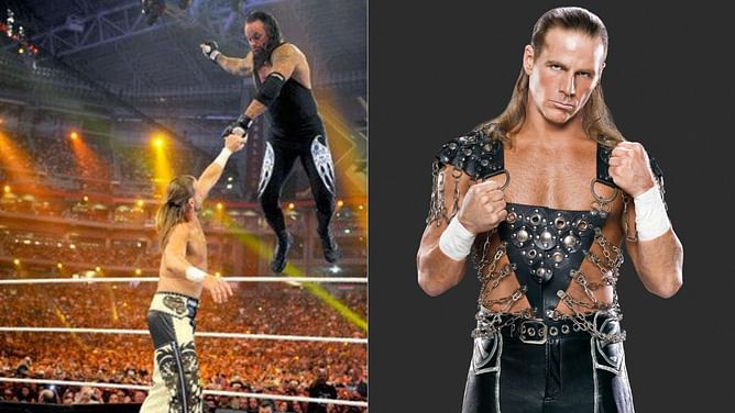 Current WWE star is not on Shawn Michaels' level of believability, veteran claims (Exclusive)