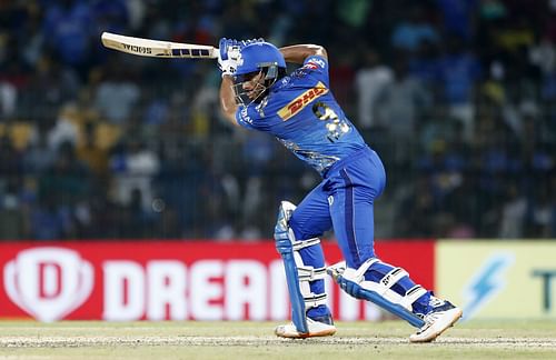 IPL 2023: Eliminator - Lucknow Super Giants v Mumbai Indians