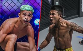 Fabricio Andrade perplexed by Rodtang’s ability to absorb blows: “He doesn’t feel anything”