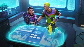 When does Valorant Episode 7 Act 2 begin for all regions?