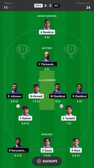 Fantasy suggestion #2