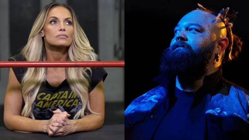 WWE News Roundup: 41-year-old star retires, New details on Bray Wyatt's  death, Legend on Roman Reigns going off-script, Trish Stratus on current  feud