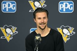 NHL analyst weighs in on Penguins' Erik Karlsson trade under GM Kyle Dubas