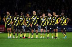 Watford vs Blackburn Rovers Prediction and Betting Tips | August 27th 2023