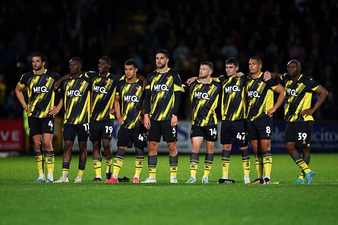 Watford vs Blackburn Rovers Prediction and Betting Tips | August 27th 2023