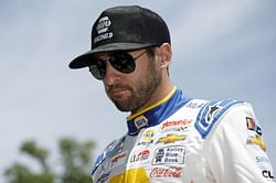 “This is his best chance” - Fans encouraged by Chase Elliott’s chances of winning at Watkins Glen after an impressive outing at Indy