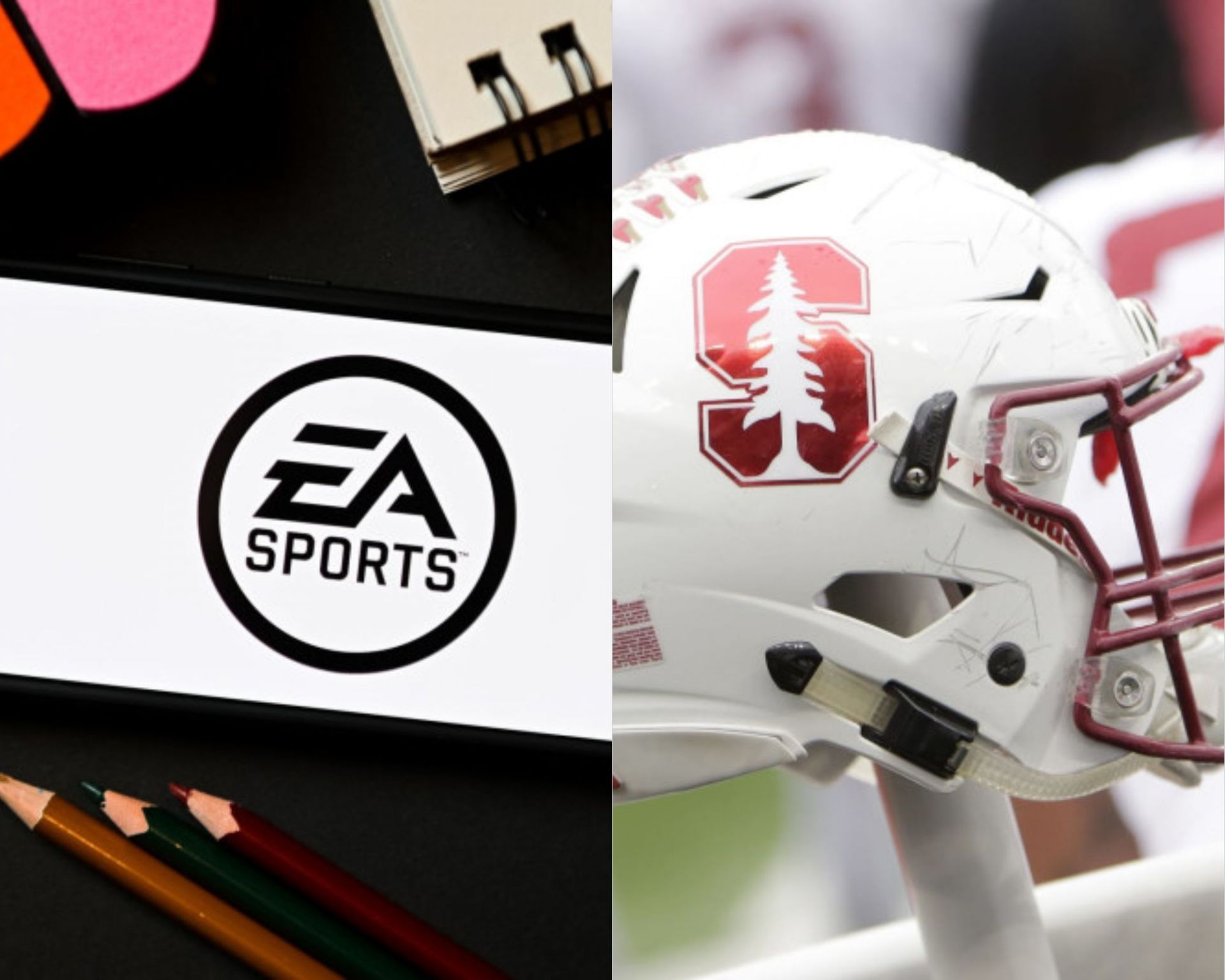 EA dips back into college football with Campus Legends event in