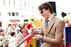 Top 5 prospects for New York Rangers in 2023
