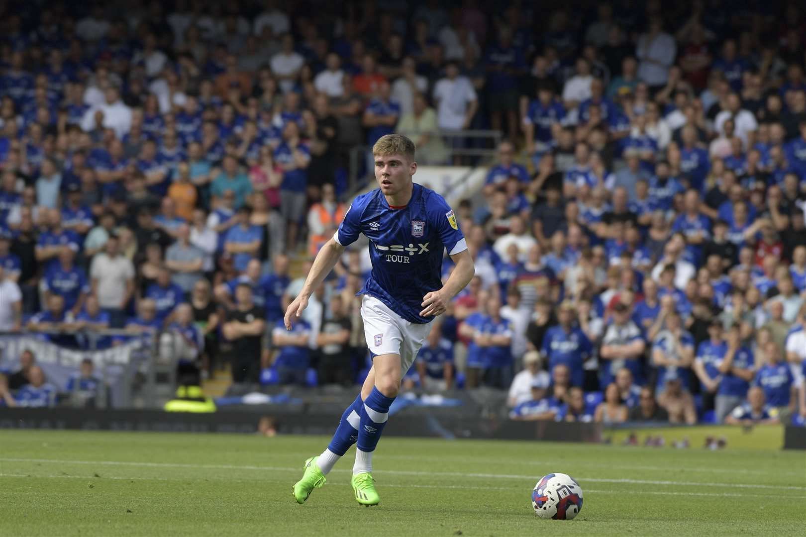 Ipswich Town Vs Leeds United Prediction And Betting Tips | August 26, 2023