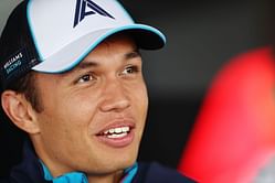 Despite multiple interest from other F1 teams, Williams star Alex Albon delighted with James Vowles’ trust in him