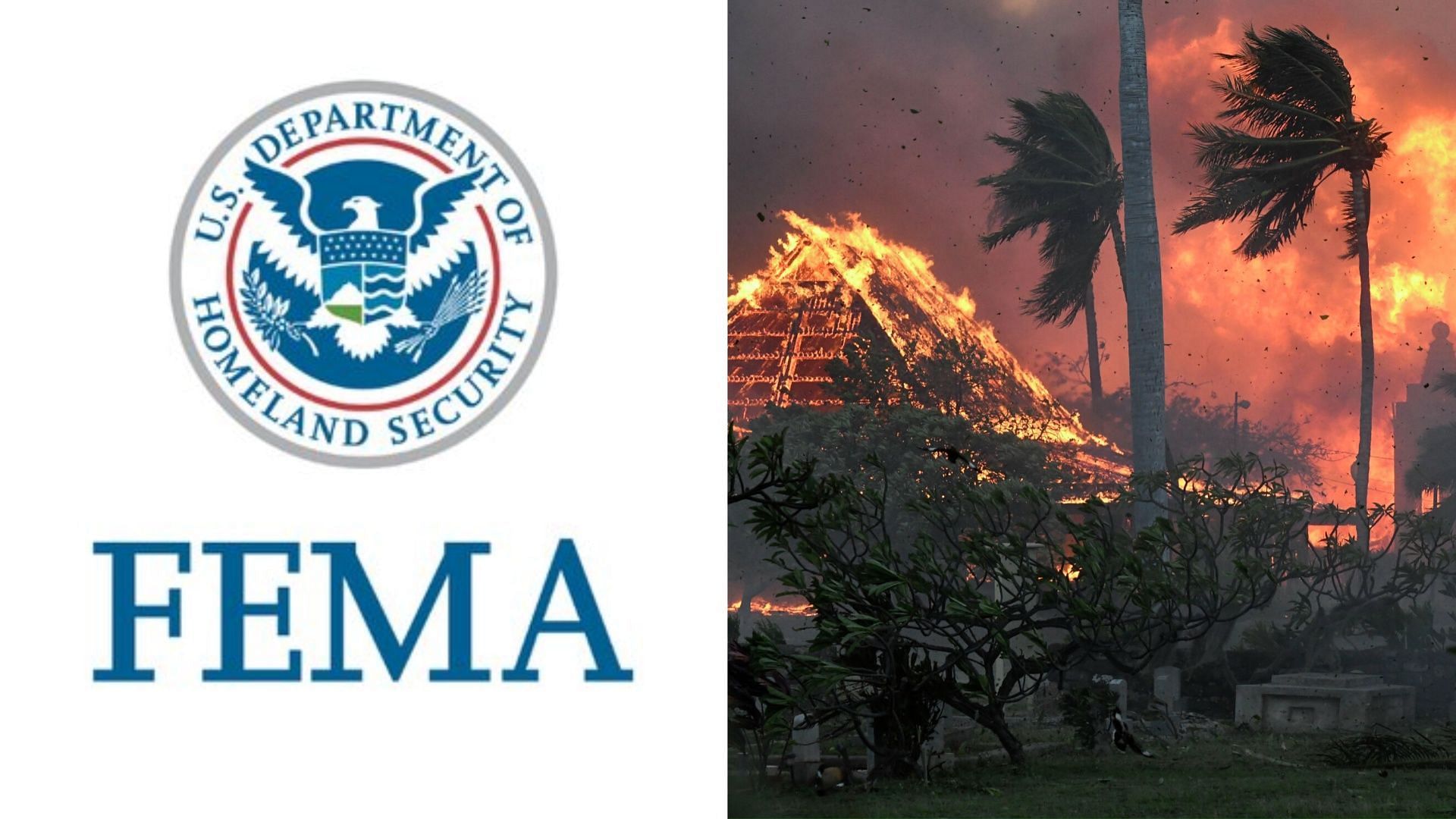 FEMA has been conducting a diversity training course for its Maui agents. (Image via X/FEMA)