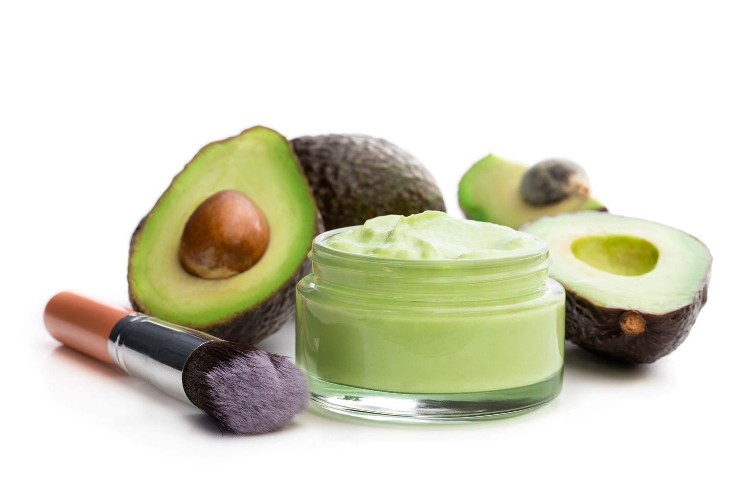 Benefits of Avocado oil (Image via Getty Images)