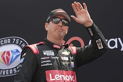 “Bummed”: Kyle Busch reflects on an unfortunate P36 finish in Indianapolis