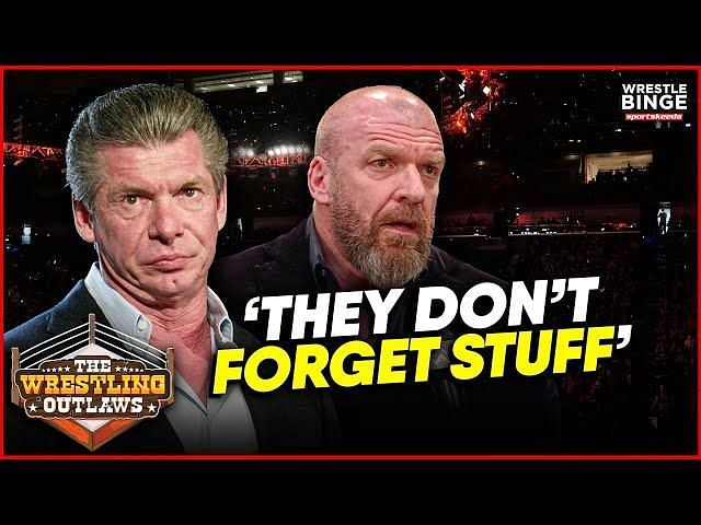 Is Vince McMahon's Spinal Surgery A "gimmick" To Save Him From The Feds ...