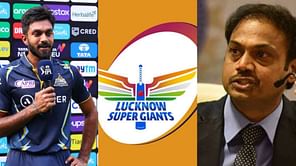Three ‘3-dimensional’ players LSG can target in IPL on MSK Prasad’s advice