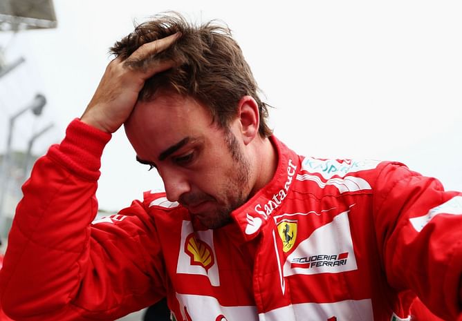 "This will haunt me until the day I die": Fans react to Fernando Alonso disclosing the biggest regret of his career