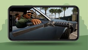 Rockstar is still yet to reveal a GTA Trilogy mobile port release date