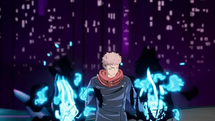 Leaks Indicate a Jujutsu Kaisen Collaboration with Fortnite