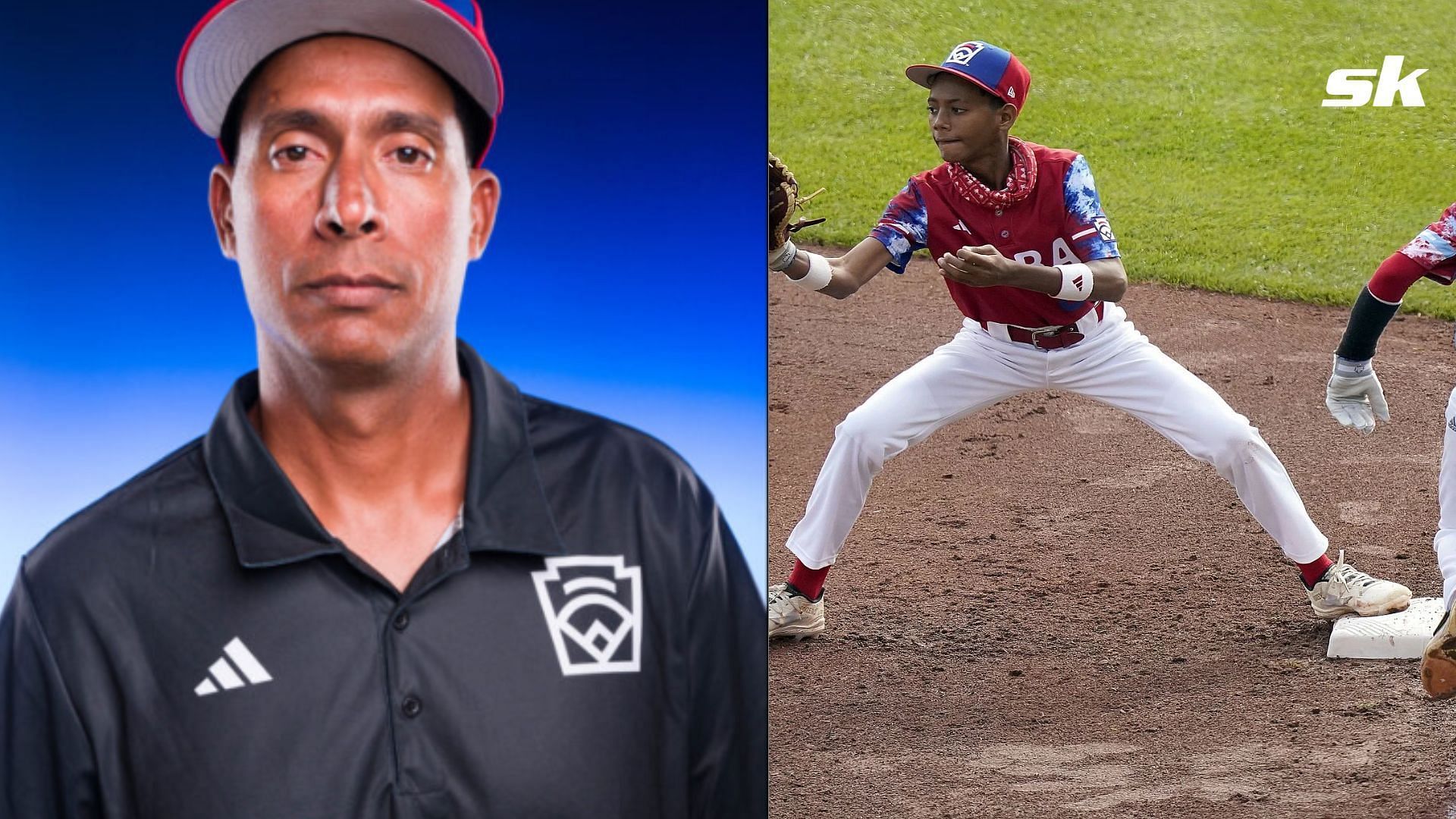 Who is Jose Perez? Cuba's Little League World Series coach goes missing,  raising suspicions of defection