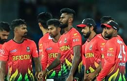 GT vs BLK Dream11 Prediction: Fantasy Cricket Tips, Today's Playing XIs, and Pitch Report for Lanka Premier League 2023, Match 5