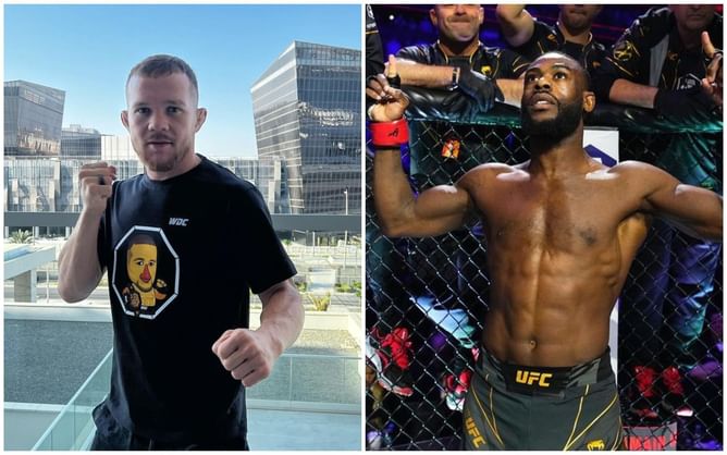 Petr Yan issues one-word response to Aljamain Sterling's rematch callout aimed at Sean O'Malley