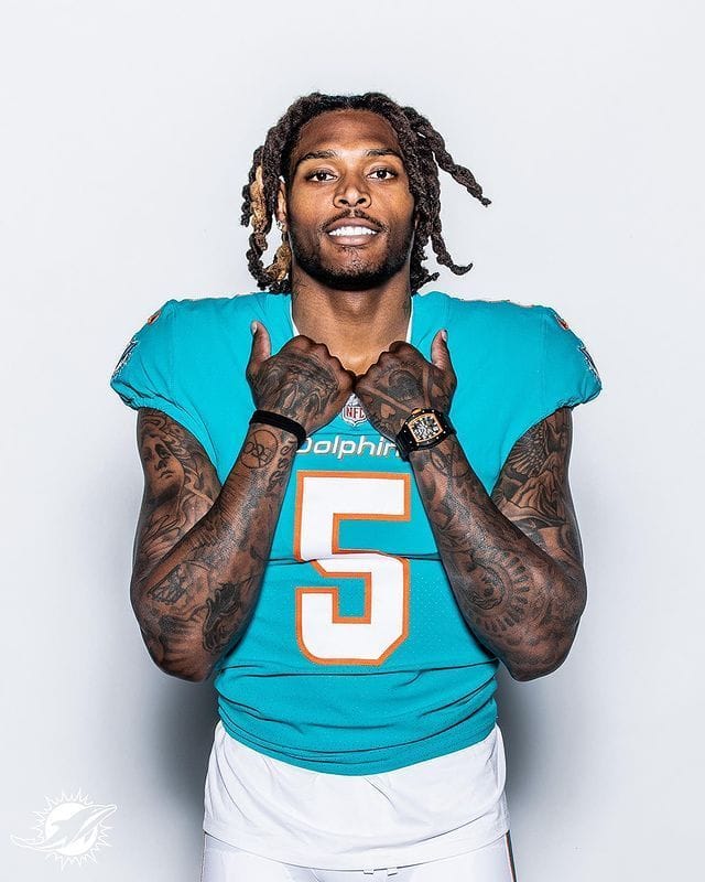 What Team Is Jalen Ramsey On? | Jalen Ramsey Team