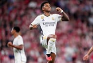 Rodrygo Goes is wanted in London.