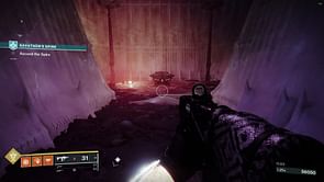 Savathun's Spire secret chests location guide in Destiny 2 Season of the Witch Week 1