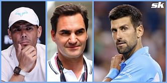 "It is almost trendy not to like Novak Djokovic" - Johanna Konta