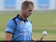 Image Credit: NDTV sports