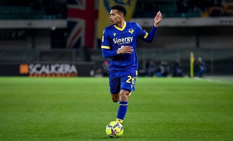 Verona are looking to avoid a second consecutive first round cup exit 