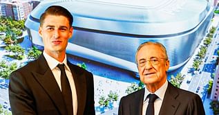 "I want to give them a big hug"- Kepa Arrizabalaga sends message to three Real Madrid stars after loan move from Chelsea