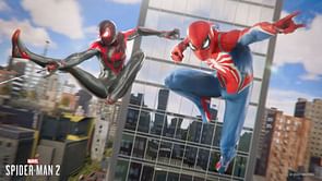 Marvel's Spider-Man 2 PS5 graphics modes revealed: Fidelity, ray tracing and performance modes explained