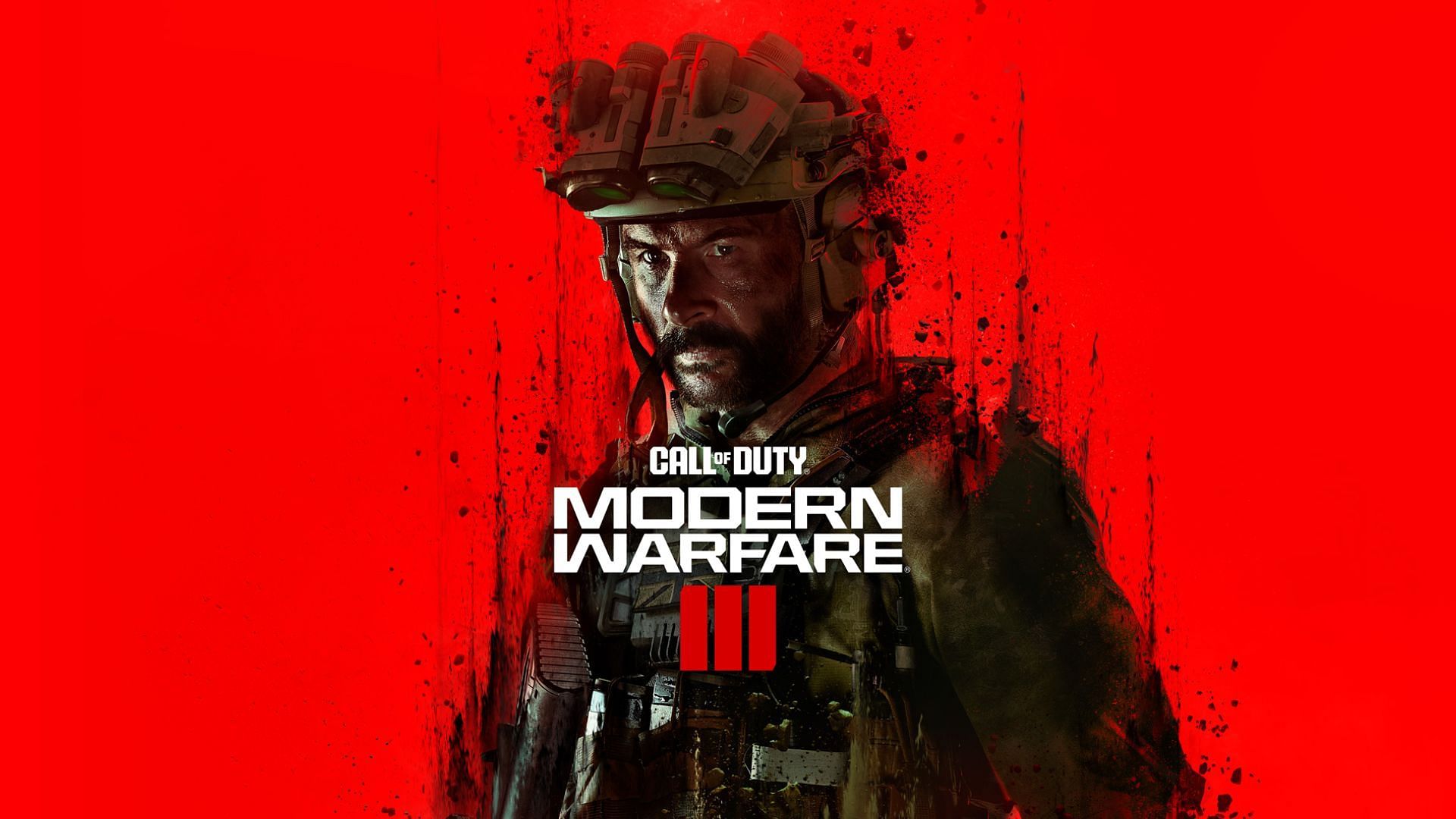 Modern Warfare story to continue beyond MW3 according to Infinity Ward Narrative Director (Image via Activision)