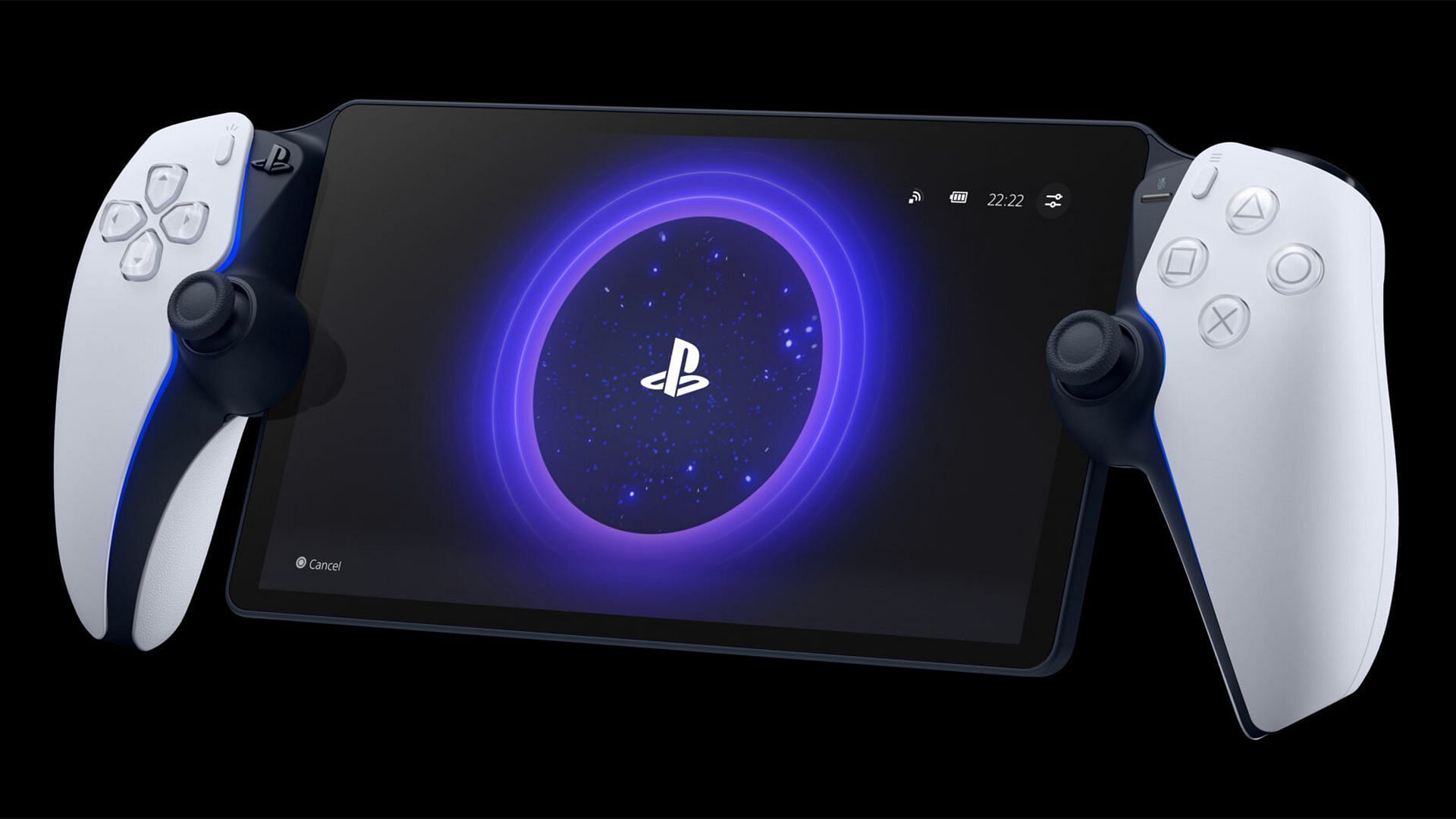 The PlayStation Portal is launching for $200 later this year (Image via Sony)