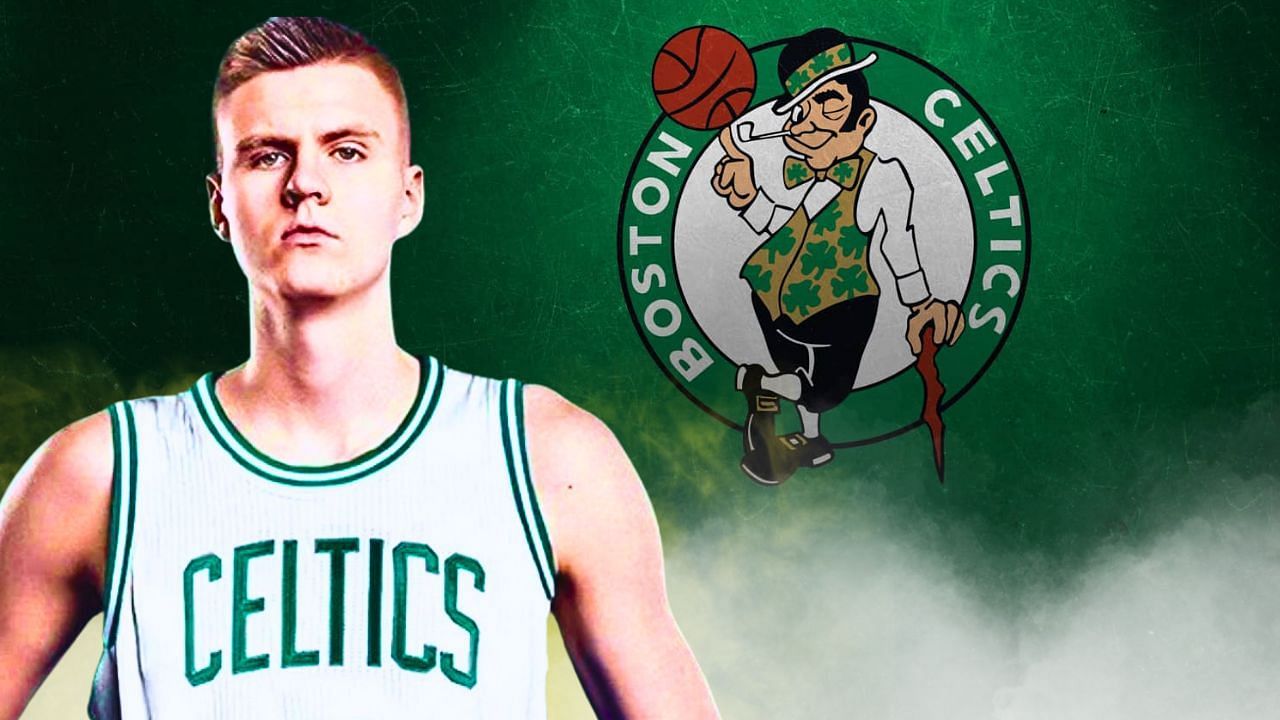 Why Celtics should be very concerned with Kristaps Porzingis' foot injury