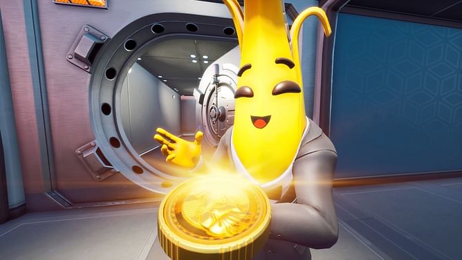 All NPC locations and what they offer in Fortnite Chapter 4 Season 4