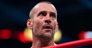 "I still care for him a lot" - When current AEW star shared her honest feelings about ex-boyfriend CM Punk