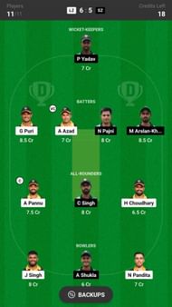 Fantasy suggestion #1