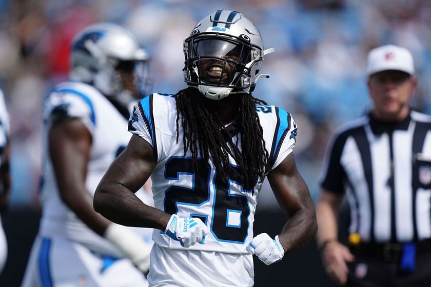 NFL preseason 2023: Which Lions, Panthers players will play or not