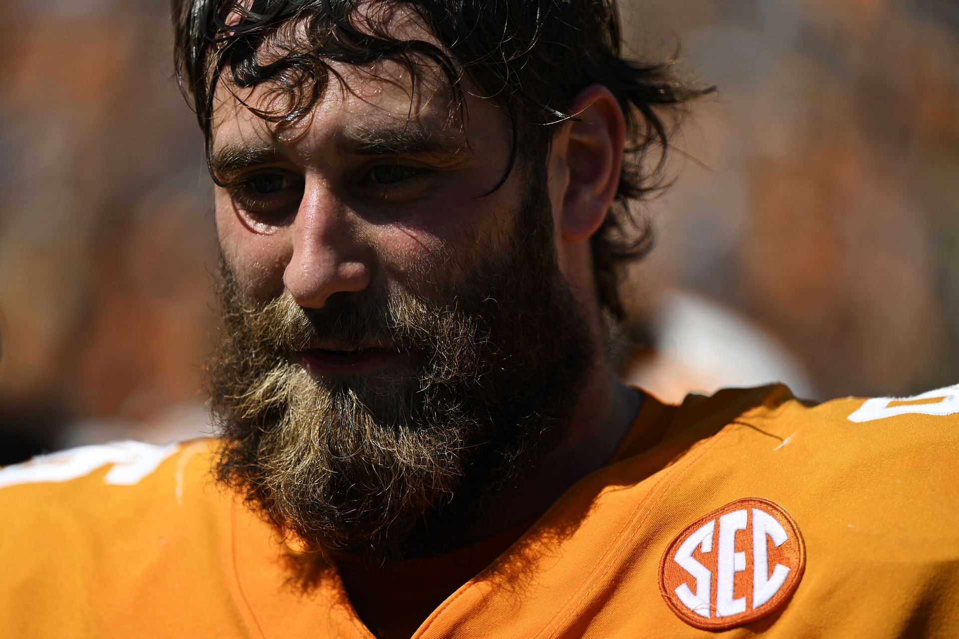 Tennessee Spring Football Game