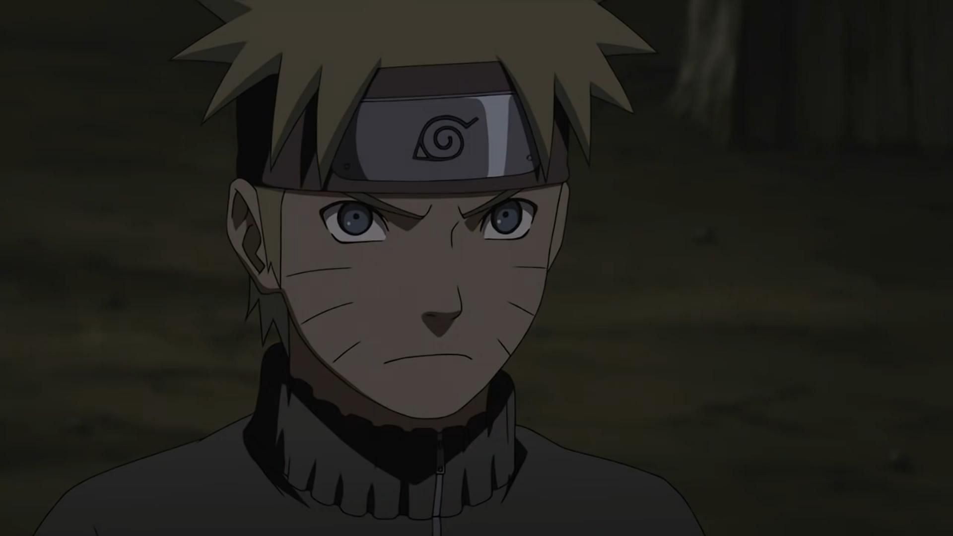 Without Naruto Uzumaki, Masashi Kishimoto