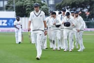 New Zealand v Sri Lanka - 2nd Test: Day 4