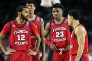 Florida Atlantic v San Diego State
