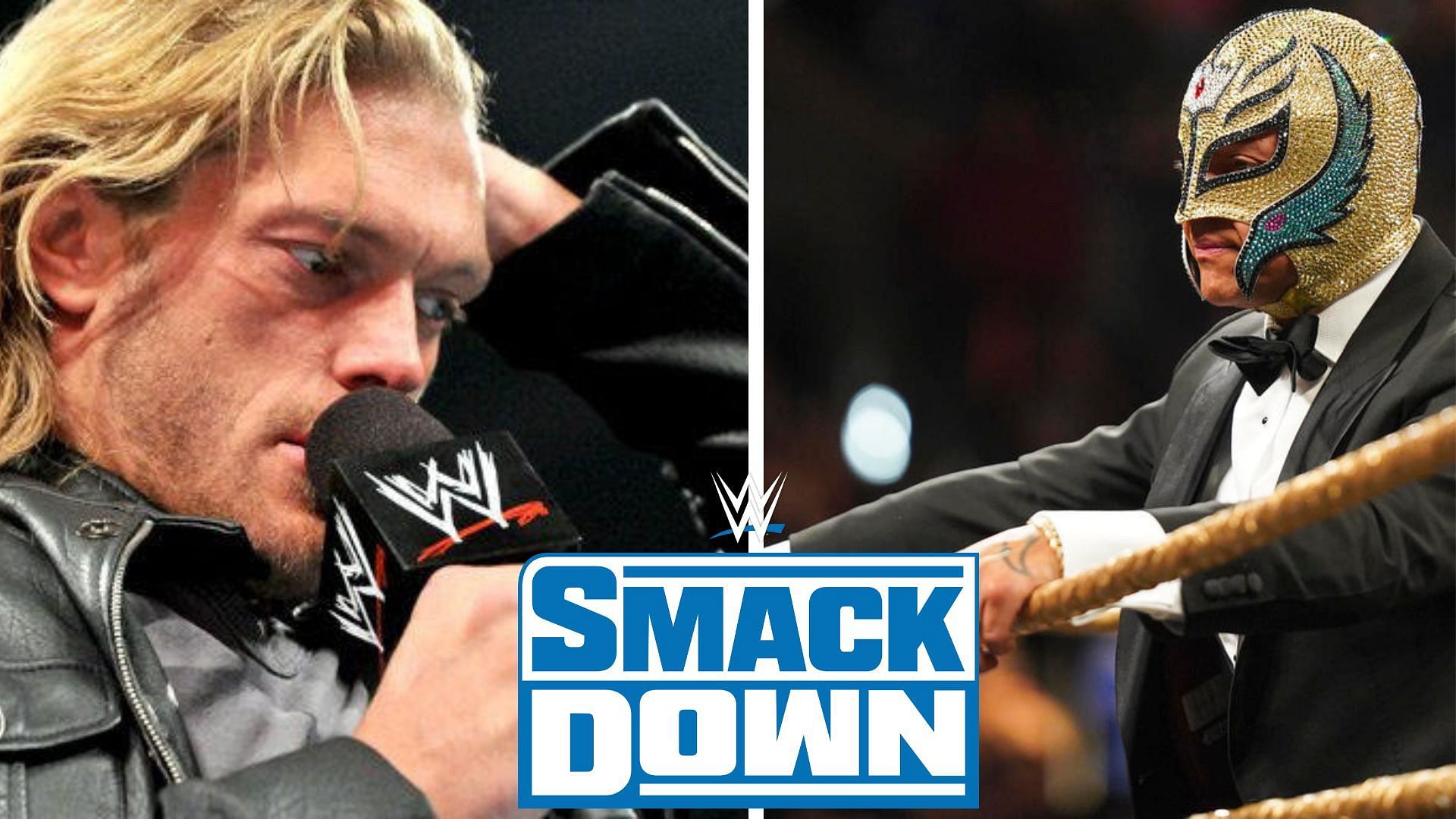 Wwe smackdown 7 on sale 5 2019 full show