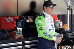 Who are Brad Keselowski’s kids? Meet Scarlett and Autumn Keselowski
