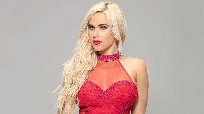 "Miss you and love you" – Lana reacts to WWE star's disappointing news