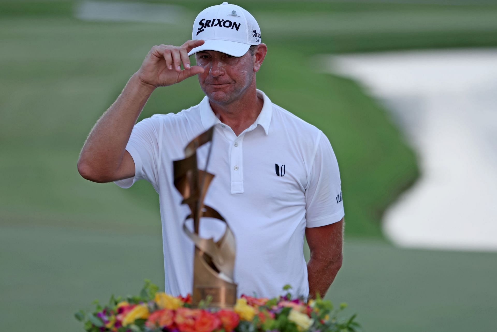 How much did each golfer win at the 20,000,000 FedEx St. Jude